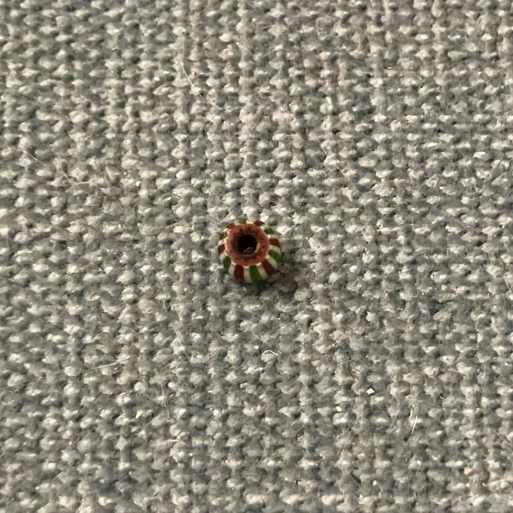 Smaller Bead